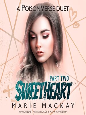 cover image of Sweetheart